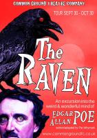 The Raven - Theatre Play - an adaption of Edgar Poe